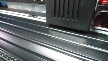 Режущий плоттер MAXTECH JK00721 ​​OPOS GW36 PROMO набросок