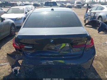BMW Seria 3 G20-G21 2024 BMW Seria 3 M340i 2024 3.0 Benzyna 382KM, zdjęcie 4