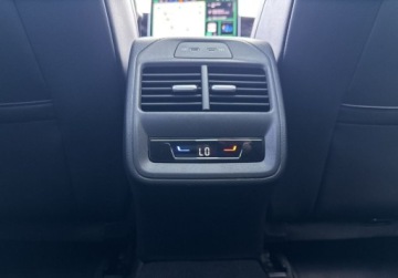 Volkswagen Passat B8 Variant Facelifting 2.0 TDI SCR 150KM 2024 Volkswagen Passat Variant SalonPL 2.0TDI 150KM DSG Elegance SkoraWentylMas, zdjęcie 16