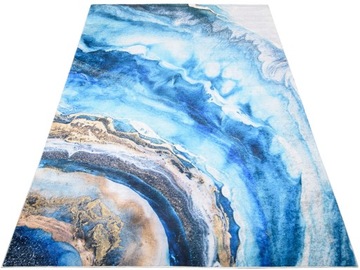 DYWAN TOSCA 200x300 Nowoczesny Modny Kolorowy w26