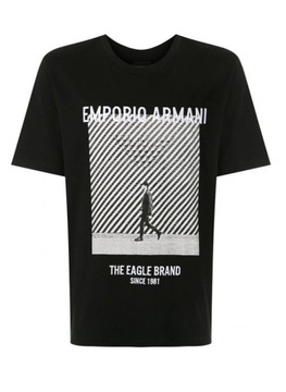 EA Emporio Armani koszulka T-Shirt NOWOŚĆ XL/XXL