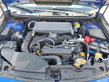 Subaru 2023 Subaru WRX Limited 2023 2.4 Benzyna 271KM, zdjęcie 6
