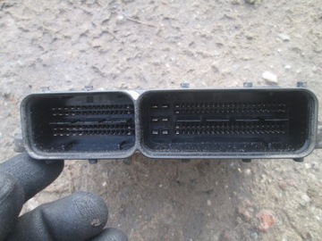 ECU OPEL 0281011667 55189924 UP