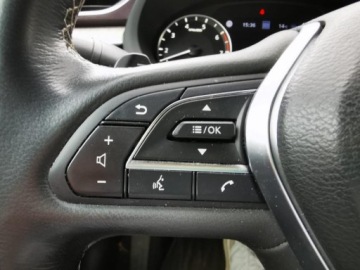 Infiniti QX 2019 INFINITI QX50 2.0 VC-Turbo 268KM, Automat, Dokumentacja Bogate wyposażenie, zdjęcie 3