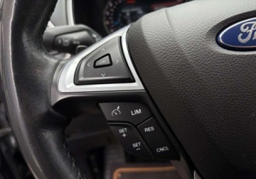 Ford S-Max II Van 2.0 TDCi 180KM 2018 Ford S-Max 2.0 TDCI 180KM automat GWARANCJA zarejestrowanyBEZWYPADKOWY, zdjęcie 22