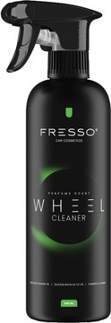 Fresso Набор косметики для детейлинга автомобиля 0,5л
