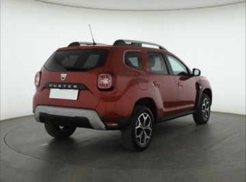 Dacia Duster II SUV 1.0 TCe 90KM 2021 Dacia Duster 1.0 TCe, Salon Polska, 1. Właściciel, zdjęcie 4