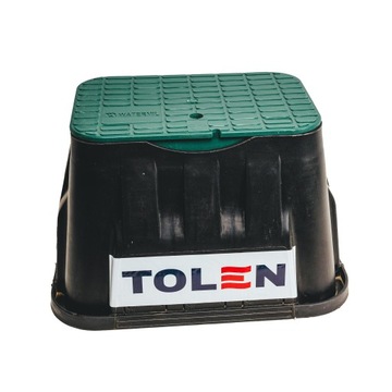 Zestaw napełniający do zbiornika deszczówki Automatic RainBird 24V woda