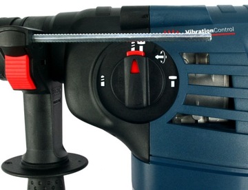 MŁOTOWIERTARKA GBH 3000 BOSCH + OSPRZĘT