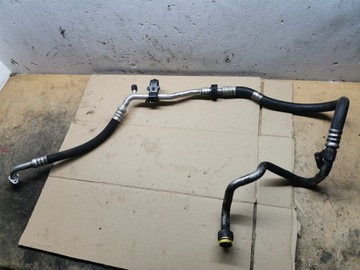 PRZEWÓD KLIMATYZACJI MERCEDES W211 A2118303915