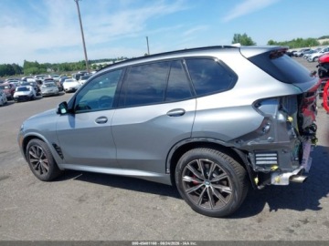BMW X5 G05 2026 BMW X5 Xdrive40i 2026 3.0 Benzyna 375KM, zdjęcie 1