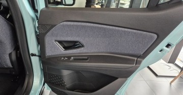 Renault 2025 Renault 4 techno 150 KM comfort range od reki Elektryczny 150KM, zdjęcie 32