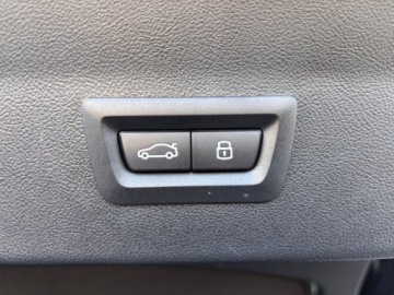 BMW X4 G02 SUV Facelifting 3.0 30d 286KM 2025 BMW X4 xDrive 30d, mPak, Hak, KeyLess, Lasery ,Tem, zdjęcie 33