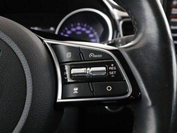 Kia XCeed Crossover 1.4 T-GDI 140KM 2020 Kia XCeed Automat Navi Kamera cofania Automatyczna, zdjęcie 33