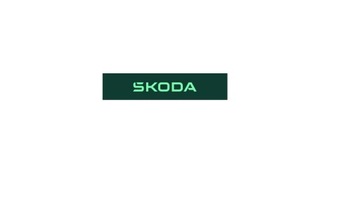 ORIGINÁLNÍ ZNAKY SKODA KODIAK RS 565853687J