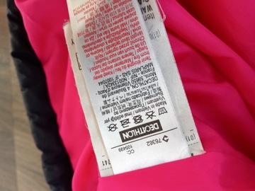 ЖИЛЕТ ДЛЯ ВЕРХОВОЙ ЕЗДЫ ФУГАНЗА 14 ЛЕТ 164 СМ