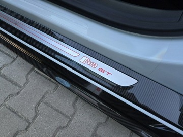 Audi R8 II Coupe Facelifting 5.2 FSI 620KM 2023 Audi R8 Coupe GT. Jeden z 333. Wyjątkowy.F-VAT23%, zdjęcie 27