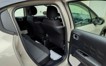 Citroen C3 III Hatchback Facelifting 1.2 PureTech 83KM 2020 Citroen C3 Filmik VIDEO NAVI SLICZNY i zadbany sam zobacz BEZWYPADKOWY, zdjęcie 20
