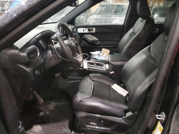 Ford Explorer VI 2023 Ford Explorer ST 2023 3.0l 3.0 Benzyna 400KM, zdjęcie 7