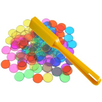 PUZZLE ZABAWKI MAGNETYCZNE PAŁĄCZKI EDUKACYJNE DLA DZIECI