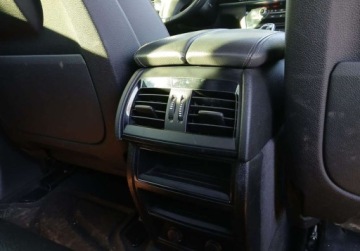 BMW X6 F16 Crossover xDrive30d 258KM 2018 BMW X6 X6 xDrive 3.0d 258KM Vat Marza Salon PL Bezwypadkowy, zdjęcie 37