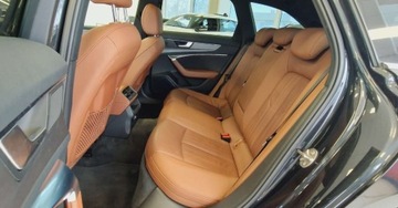 Audi A6 C8 Avant 2.0 35 TDI 163KM 2019 Audi A6 Avant 35 TDI 163KM Avant S-tronic C8 2.0 Diesel 163KM, zdjęcie 5