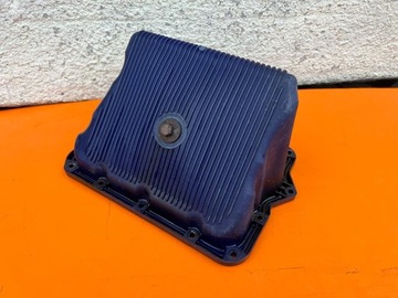 SMART FOURTWO 0,8 CDI VANA OLEJ ORIG.