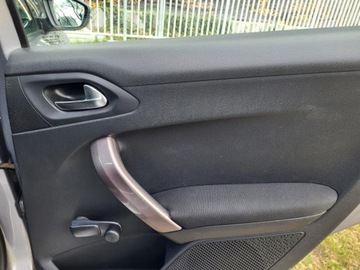 Peugeot 2008 I SUV 1.6 BlueHDi 99KM 2015 PEUGEOT 2008 1.6l diesel BlueHDi 100KM * Bezwypadkowy * serwisowa!, zdjęcie 32