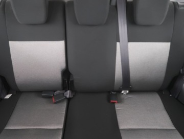 Fiat Sedici 1.6 16v 120KM 2014 Fiat Sedici 1.6, Salon Polska, Klima ,Bezkolizyjny, zdjęcie 9