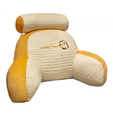 poduszka pod oparcie Sofa Poduszka Oparcie Kot