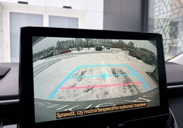 Toyota Corolla XII Sedan Facelifting 1.8 Hybrid 140KM 2024 Toyota Corolla Corolla Style FV23 Salon PL Serwis ASO Bezwypadkowy 1, zdjęcie 20