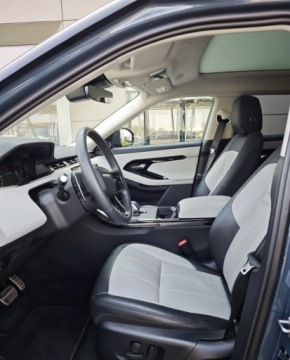 Land Rover Range Rover Evoque II 2024 Land Rover Range Rover Evoque Evoque MY25 2.0D TD4 204 PS AWD Auto Dynamic, zdjęcie 15