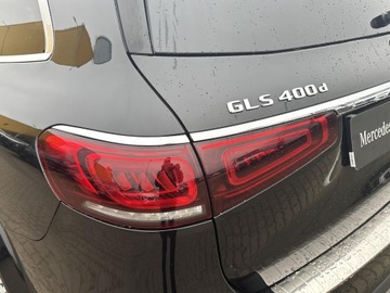 Mercedes GLS X167 SUV 2.9 400d 330KM 2022 Mercedes-Benz GLS 400, zdjęcie 10