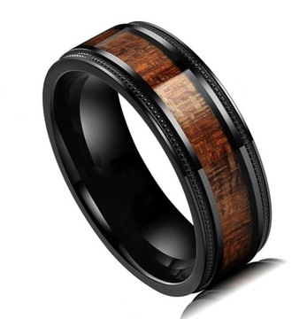 МУЖСКОЕ КОЛЬЦО-ПЕЧАТКА, НЕРЖАВЕЮЩАЯ СТАЛЬ 316L, РАЗМЕР 19