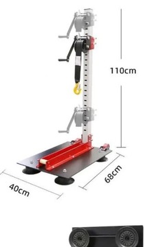 Съемник для удаления вмятин на рычагах кузова, корректировщик ремонта автомобильных чехлов АВТОБУС
