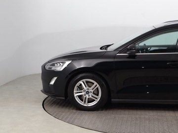 Ford Focus IV Kombi 1.5 EcoBlue 120KM 2019 Ford Focus 1.5 TDCi, Salon Polska, Navi, Klima, zdjęcie 14