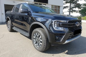 Ford Ranger VI 2026 Wildtrak PHEV A10 2.3 281KM, zdjęcie 1