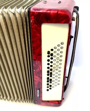 AKORDEON WELTMEISTER TOCCATA