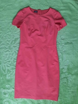 GERRY WEBER sukienka elegancka koral M