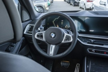 BMW X5 G05 SUV Facelifting 3.0 30d 298KM 2026 BMW X5 xDrive30d Dostępne od ręki!, zdjęcie 18