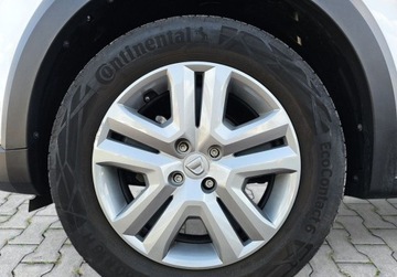 Dacia Sandero III Hatchback 5d 1.0 TCe 90KM 2022 Dacia Sandero Stepway PL Salon Dealer Renault Grupa Adamowscy BenzynaLPG, zdjęcie 30