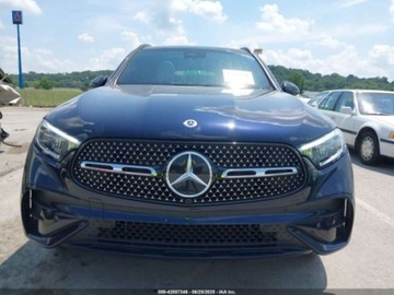 Mercedes GLC C254/X254 2024 Mercedes-Benz GLC 300 4Matic 2024 2.0l 2.0 Benzyna 255KM, zdjęcie 8