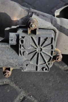 HYUNDAI I30 III 2.0 T N АКТИВНЫЙ ГЛУШИТЕЛЬ