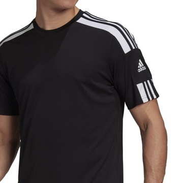 Koszulka ADIDAS Sportowa Męska SQUADRA21 XXL