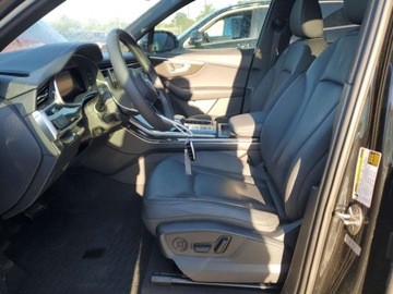Audi Q7 II 2025 Audi Q7 Premium 2025 2.0L 2.0 Benzyna 261KM, zdjęcie 7