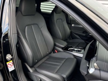 Audi A6 C9 3.0 55 TFSI 367KM 2025 Audi A6 Limousine Tech Plus , S line ,Kamery 360 , Headp Up , Adaptacyjny, zdjęcie 31