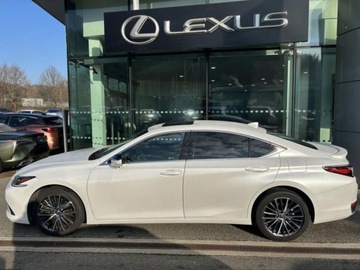 Lexus ES VII (XV70) Sedan Facelifting 300h 218KM 2025 Od ręki - 300h Business Edition 2.5 E-CVT 218KM | Szyberdach!, zdjęcie 2