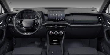 Skoda Kodiaq II SUV 2.0 TDI SCR 193KM 2025 Škoda Kodiaq Skoda Kodiaq Edition 130 2.0 TDI 193, zdjęcie 4