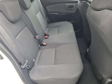 Toyota Yaris III Hatchback 5d Facelifting 2017 1.5 Hybrid 100KM 2020 Toyota Yaris Toyota Yaris, serwisowany w ASO, 1 wlaciciel, VAT 23 1.5, zdjęcie 10