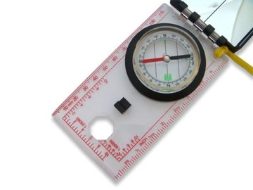 Карта компас Компас Масштаб Лупа Зеркала Mapnik